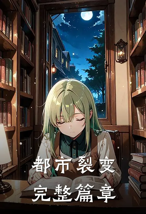 都市裂变完整篇章