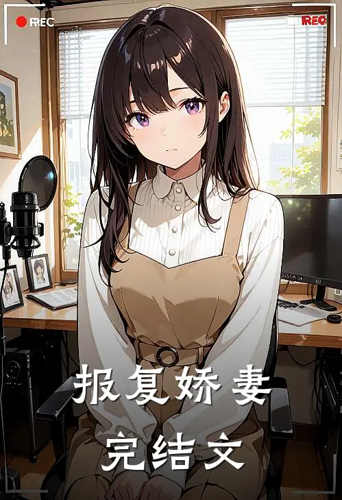 报复娇妻完结文