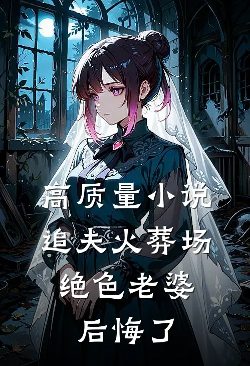 高质量小说追夫火葬场，绝色老婆后悔了