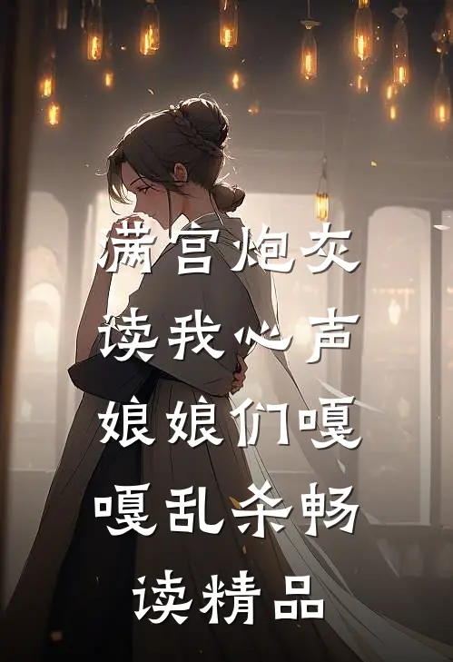 满宫炮灰读我心声，娘娘们嘎嘎乱杀畅读精品