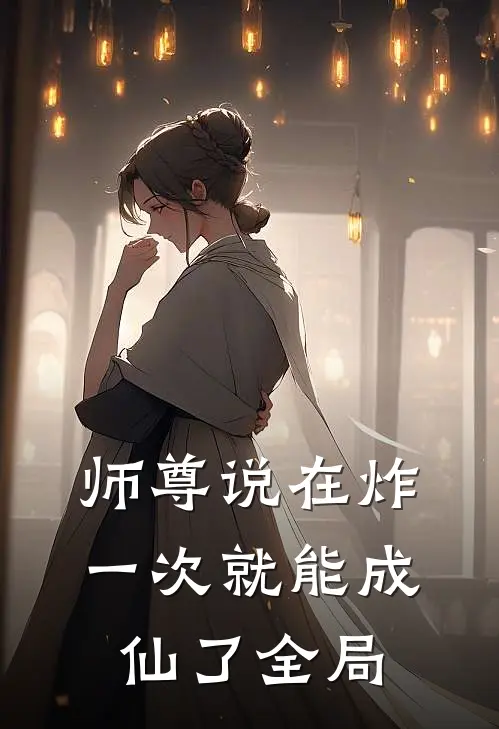 师尊说在炸一次就能成仙了全局