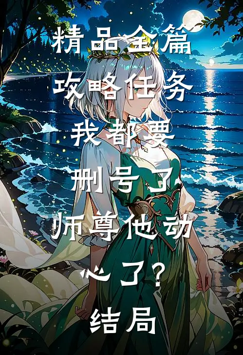 精品全篇攻略任务:我都要删号了,师尊他动心了?结局