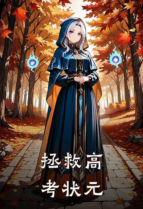 拯救高考状元