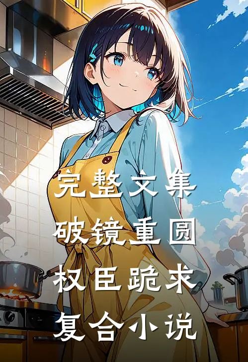 完整文集破镜重圆权臣跪求复合小说