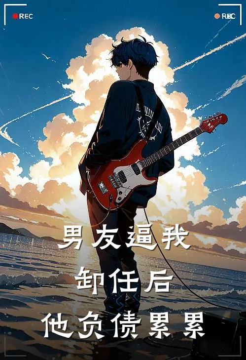 男友逼我卸任后，他负债累累