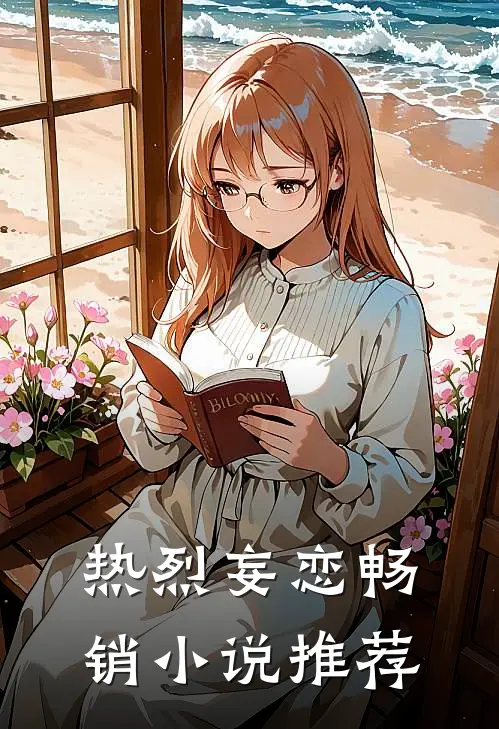 热烈妄恋畅销小说推荐