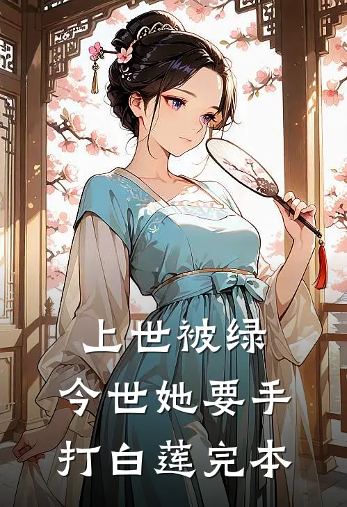 上世被绿，今世她要手打白莲完本