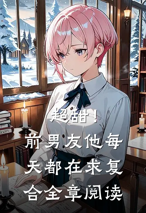 超甜！前男友他每天都在求复合全章阅读