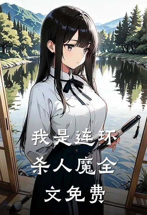 我是连环杀人魔全文免费