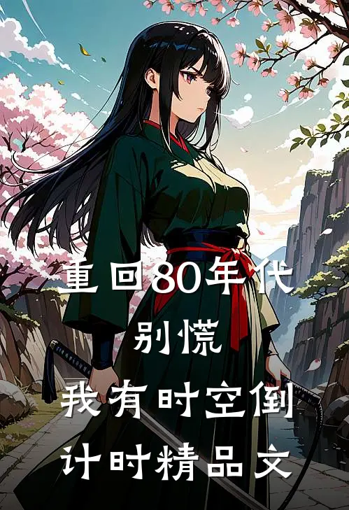 重回80年代：别慌，我有时空倒计时精品文