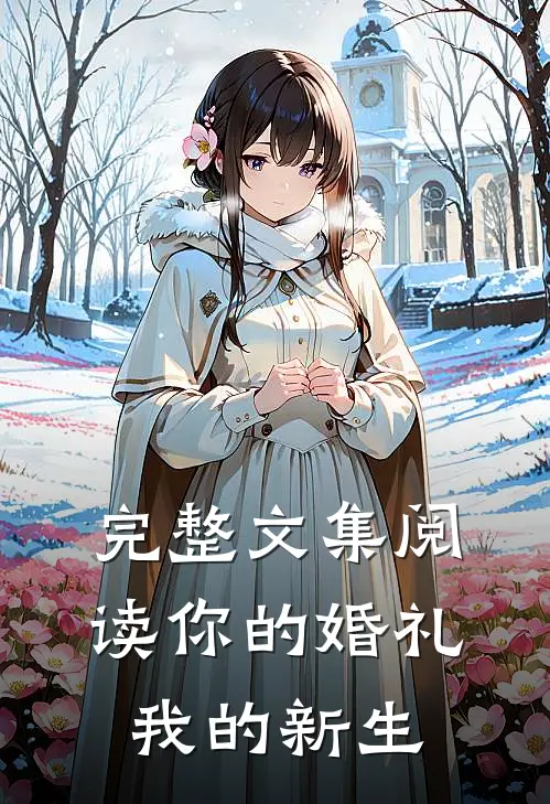 完整文集阅读你的婚礼，我的新生