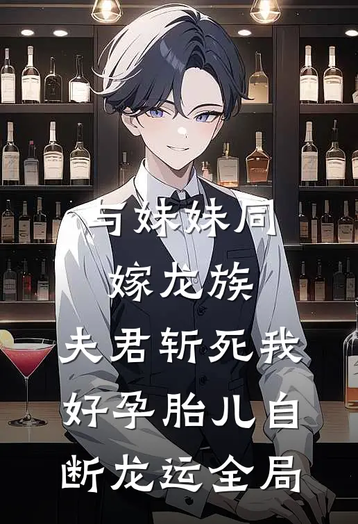 与妹妹同嫁龙族，夫君斩死我好孕胎儿自断龙运全局