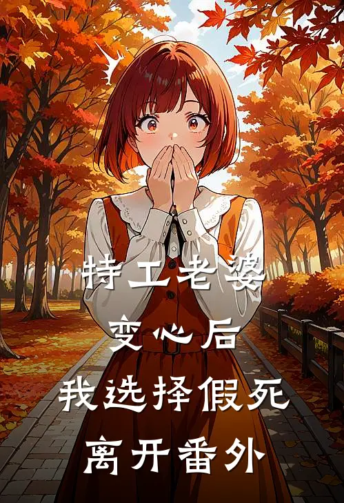特工老婆变心后，我选择假死离开番外
