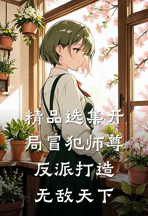 精品选集开局冒犯师尊，反派打造无敌天下
