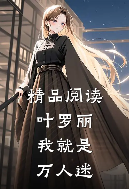 精品阅读叶罗丽：我就是万人迷
