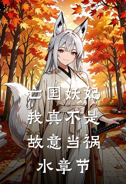 亡国妖妃，我真不是故意当祸水章节