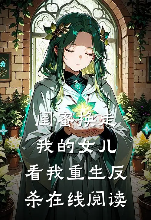 闺蜜换走我的女儿，看我重生反杀在线阅读