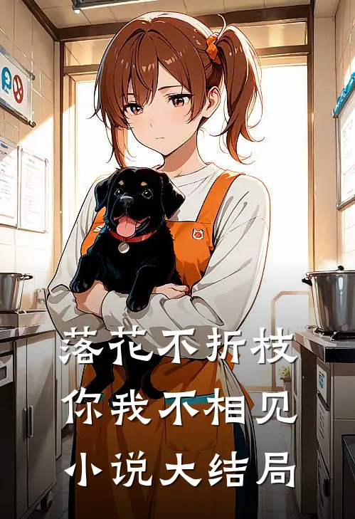 落花不折枝，你我不相见小说大结局