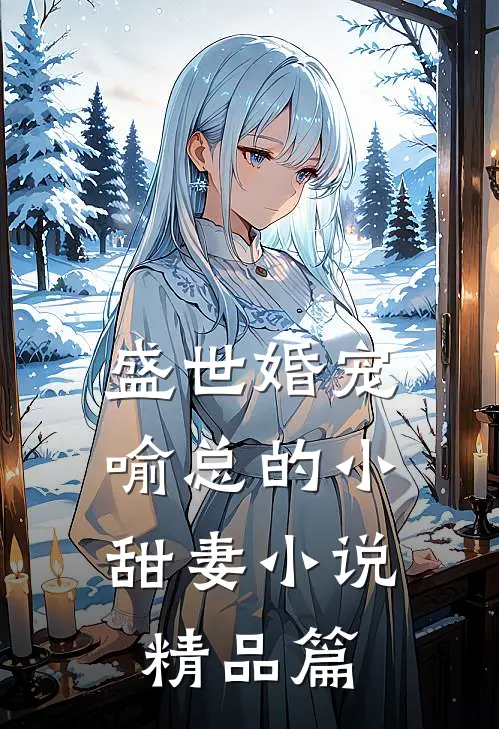 盛世婚宠,喻总的小甜妻小说精品篇