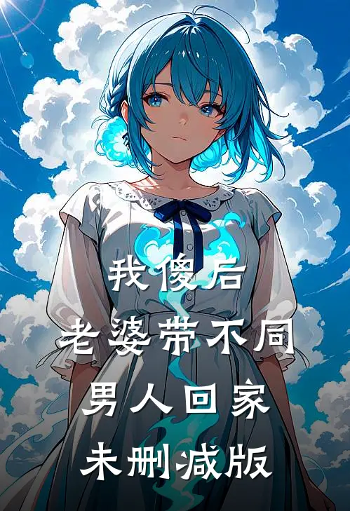 我傻后，老婆带不同男人回家未删减版