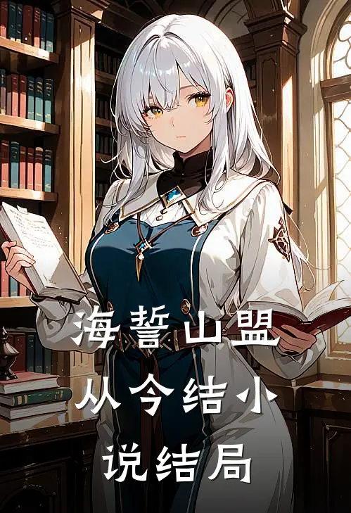 海誓山盟从今结小说结局