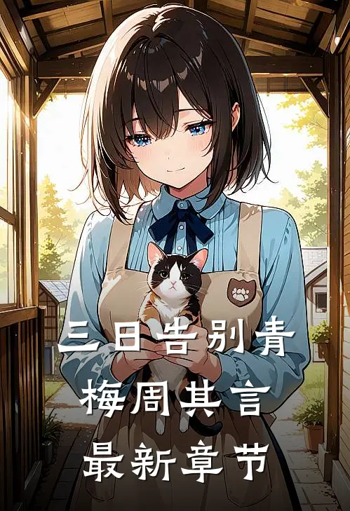 三日告别青梅周其言最新章节