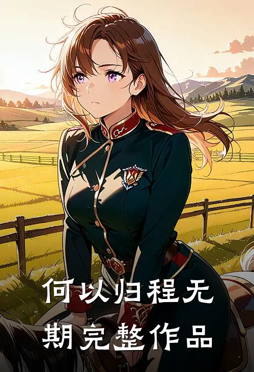 何以归程无期完整作品