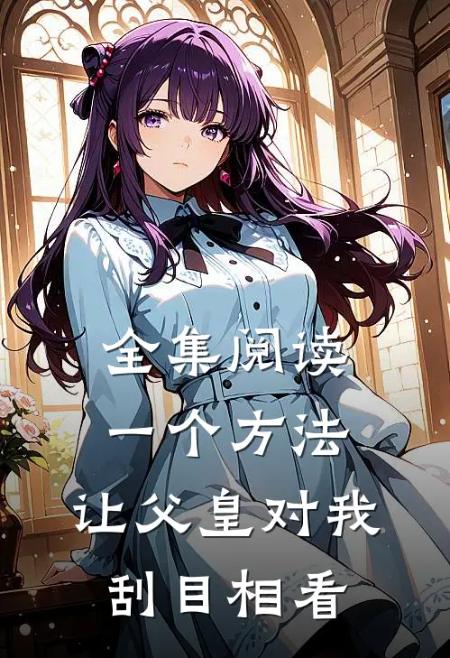 全集阅读一个方法，让父皇对我刮目相看