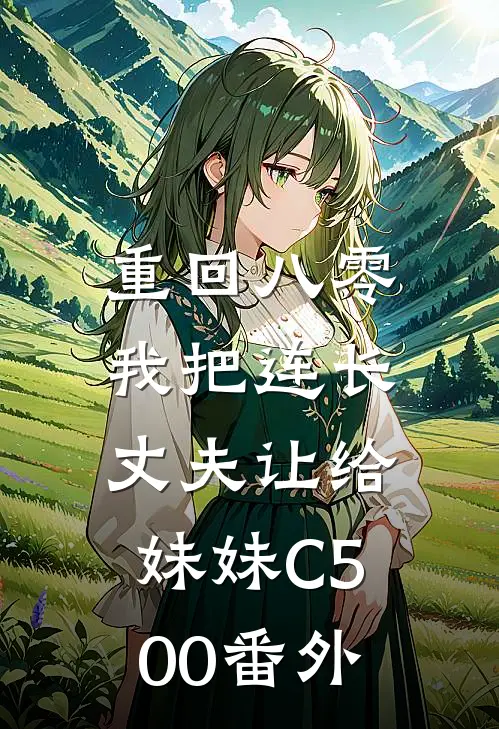 重回八零：我把连长丈夫让给妹妹C500番外