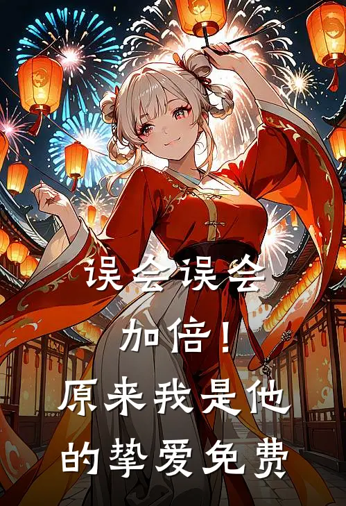 误会误会加倍！原来我是他的挚爱免费