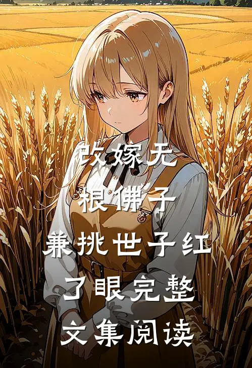 改嫁无根佛子，兼挑世子红了眼完整文集阅读