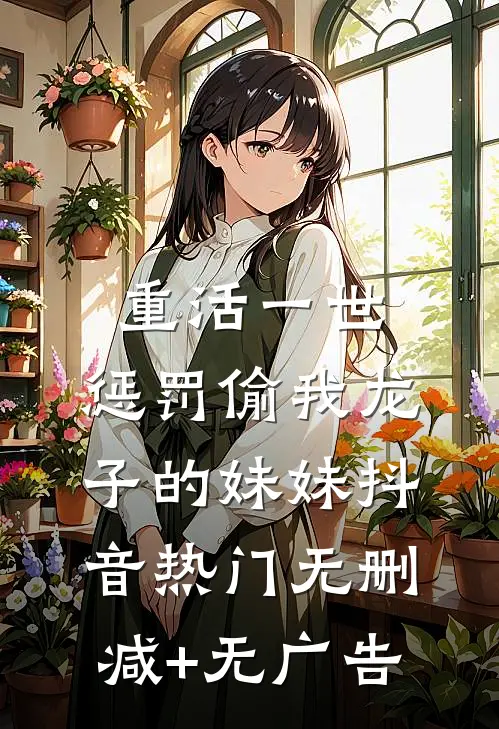 重活一世，惩罚偷我龙子的妹妹抖音热门无删减+无广告