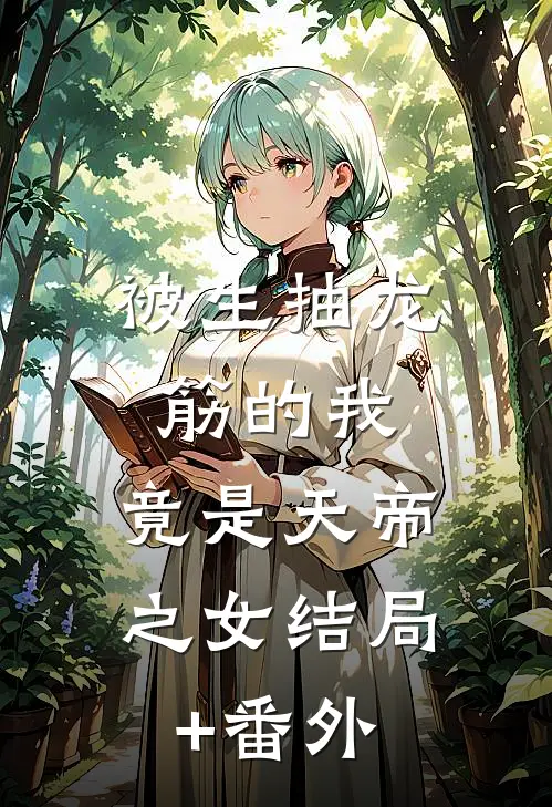 被生抽龙筋的我，竟是天帝之女结局+番外