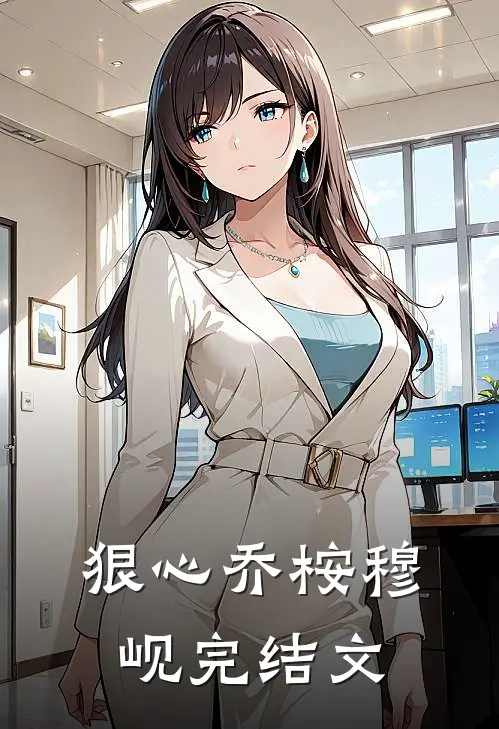 狠心乔桉穆岘完结文