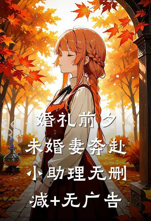 婚礼前夕，未婚妻奔赴小助理无删减+无广告