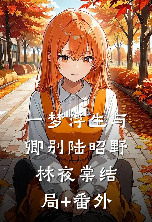 一梦浮生与卿别陆昭野林夜棠结局+番外