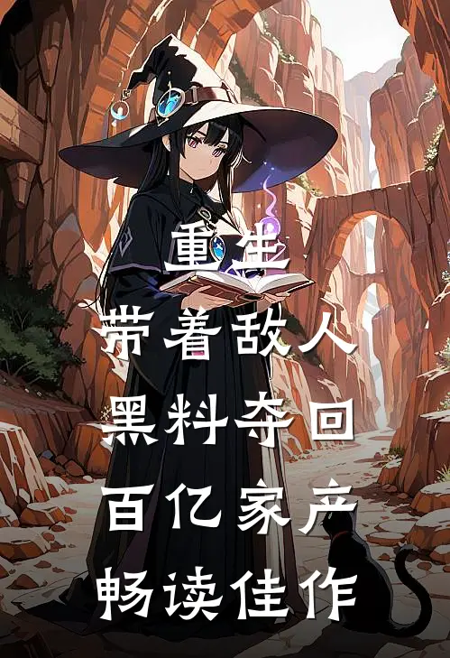 重生：带着敌人黑料夺回百亿家产畅读佳作