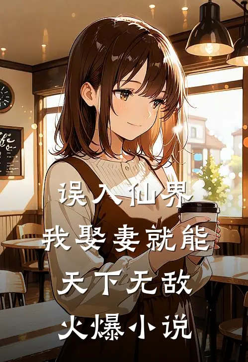 误入仙界，我娶妻就能天下无敌火爆小说