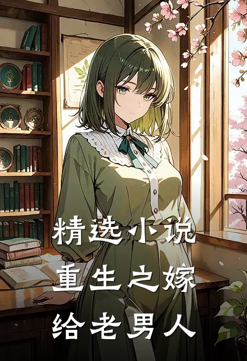 精选小说重生之嫁给老男人
