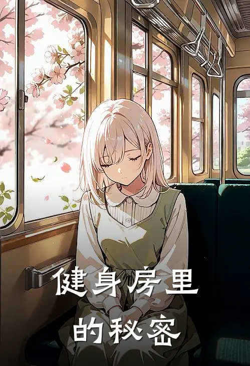 健身房里的秘密