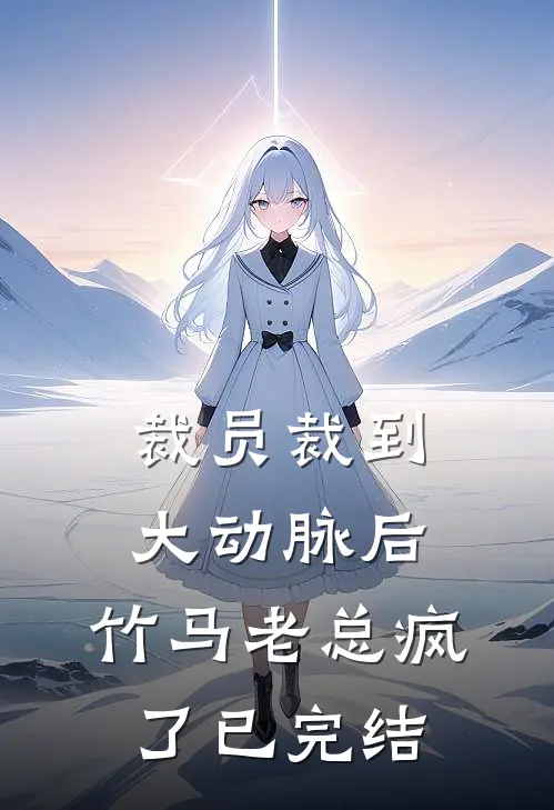 裁员裁到大动脉后，竹马老总疯了已完结