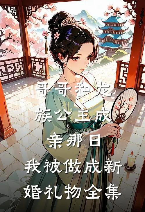 哥哥和龙族公主成亲那日，我被做成新婚礼物全集