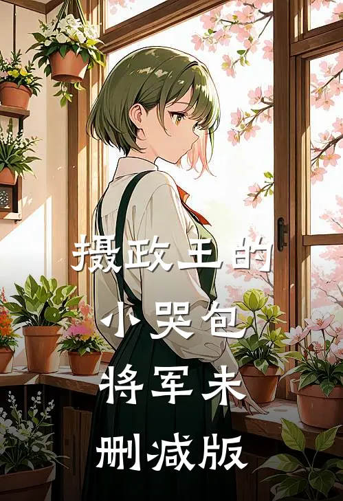 摄政王的小哭包将军未删减版