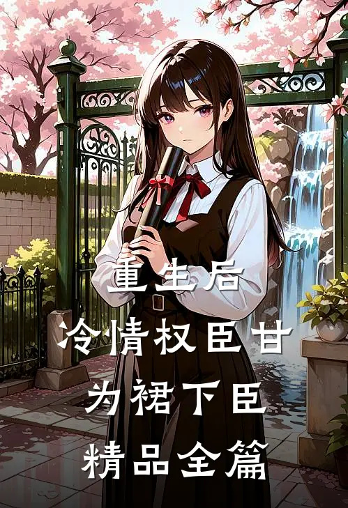 重生后，冷情权臣甘为裙下臣精品全篇