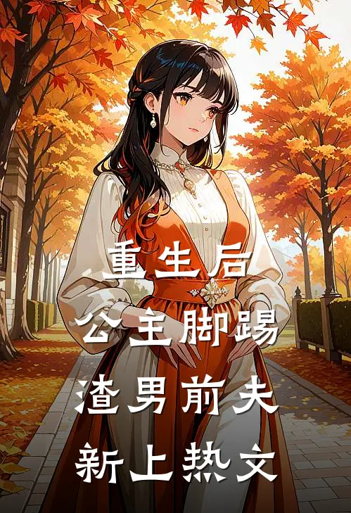 重生后，公主脚踢渣男前夫新上热文