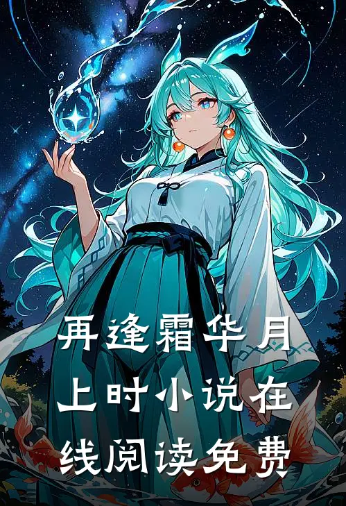 再逢霜华月上时小说在线阅读免费