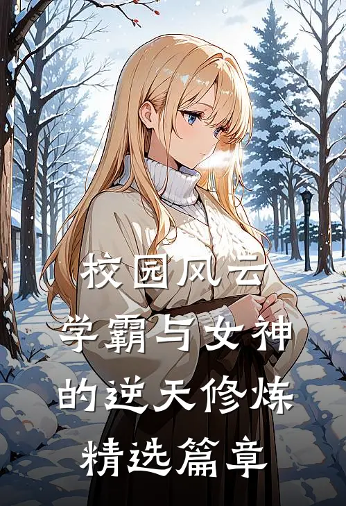 校园风云：学霸与女神的逆天修炼精选篇章