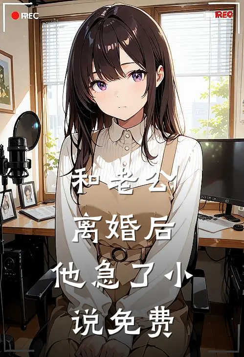 和老公离婚后，他急了小说免费