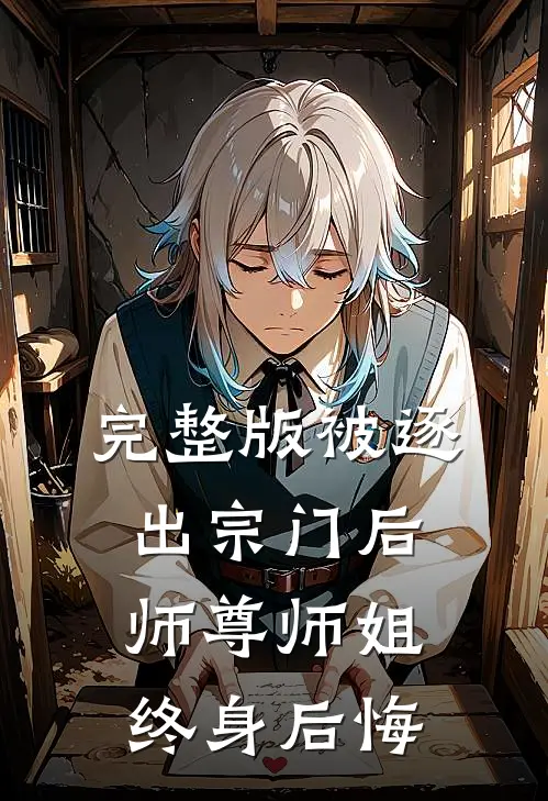 完整版被逐出宗门后，师尊师姐终身后悔