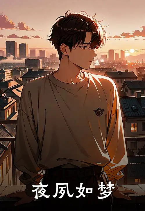 夜夙如梦